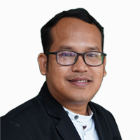 Pada Mulia Raja
